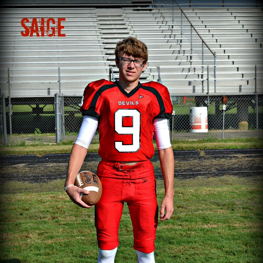 Saige Soileau