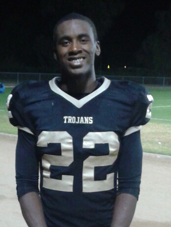 Jayshaun Ward