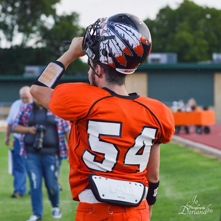 Tyler Hayes