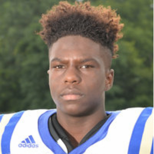 Daiyaan Perkins mugshot