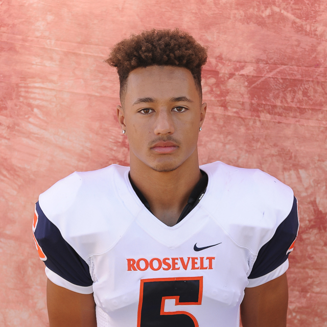 Chase Williams mugshot