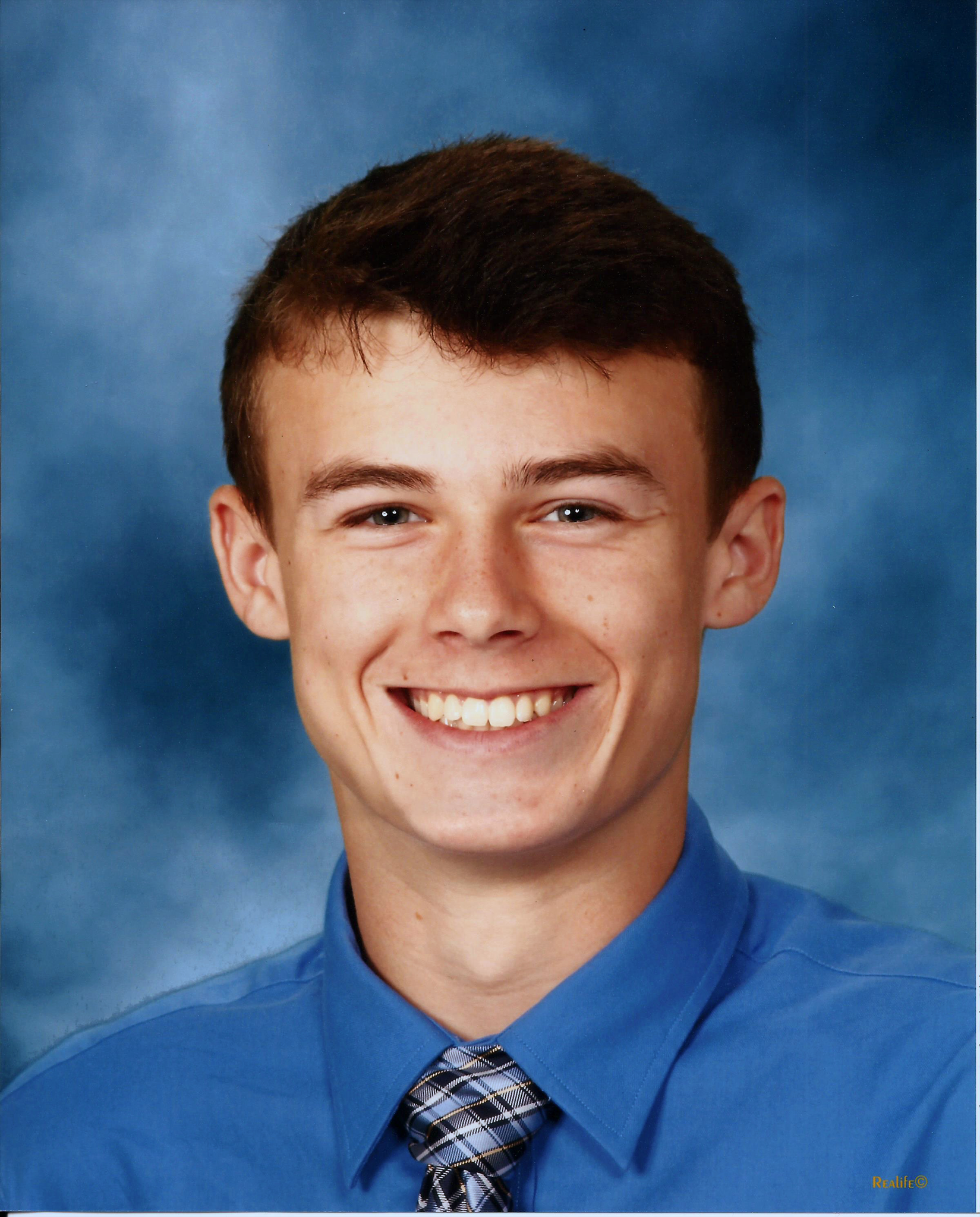 Jacob Amato