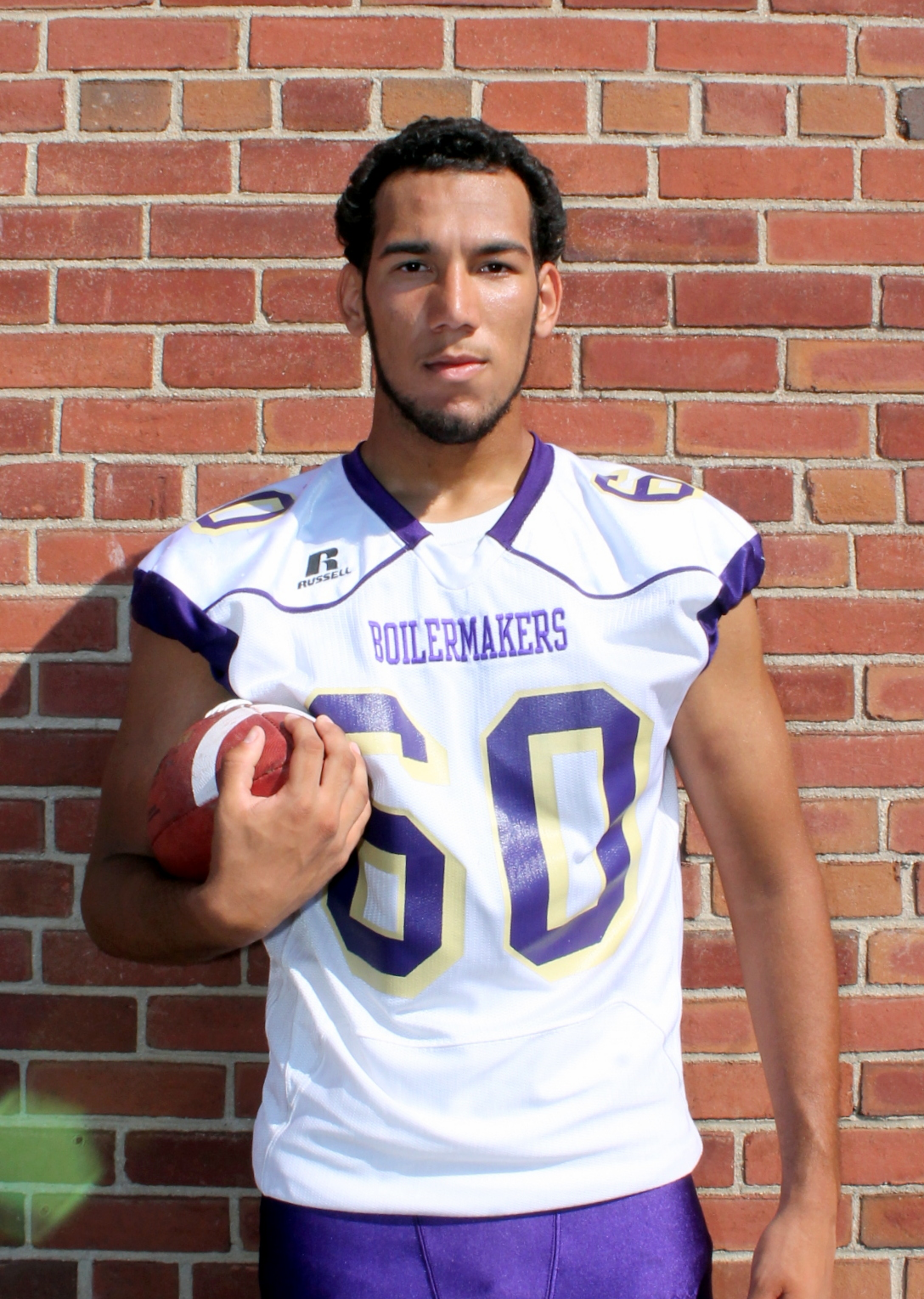 Nicholas Hernandez