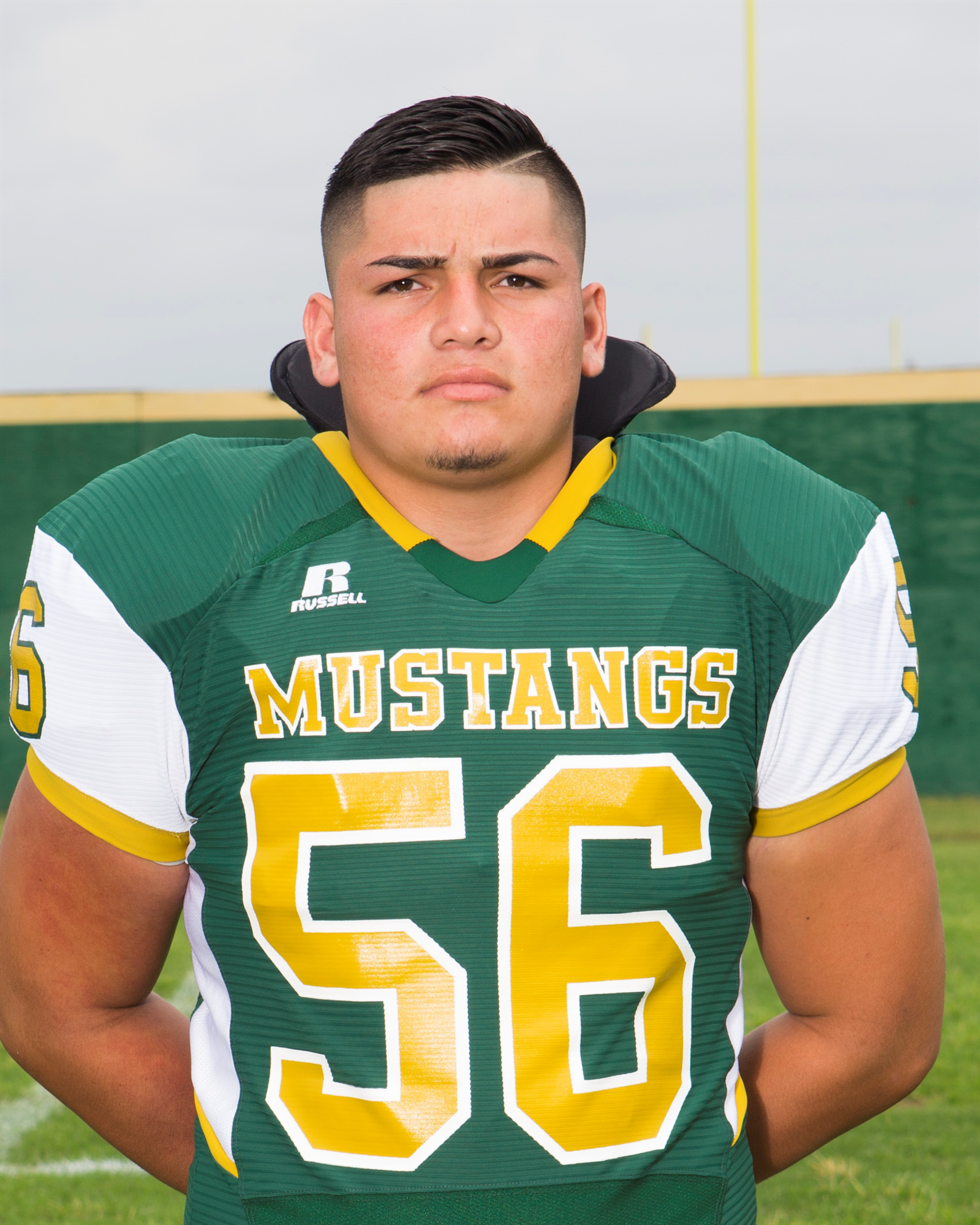 Chris Casas