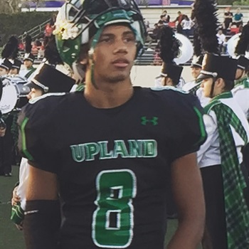 Corey Thomas