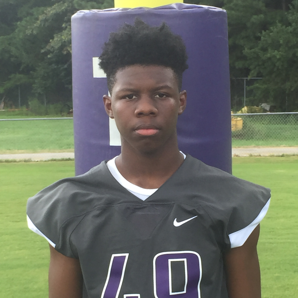 Cornell Richardson
