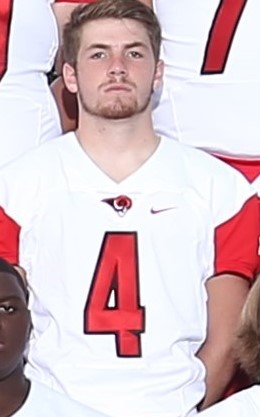 Alec Morton