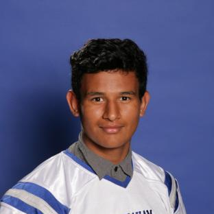 Manuel Leonzo
