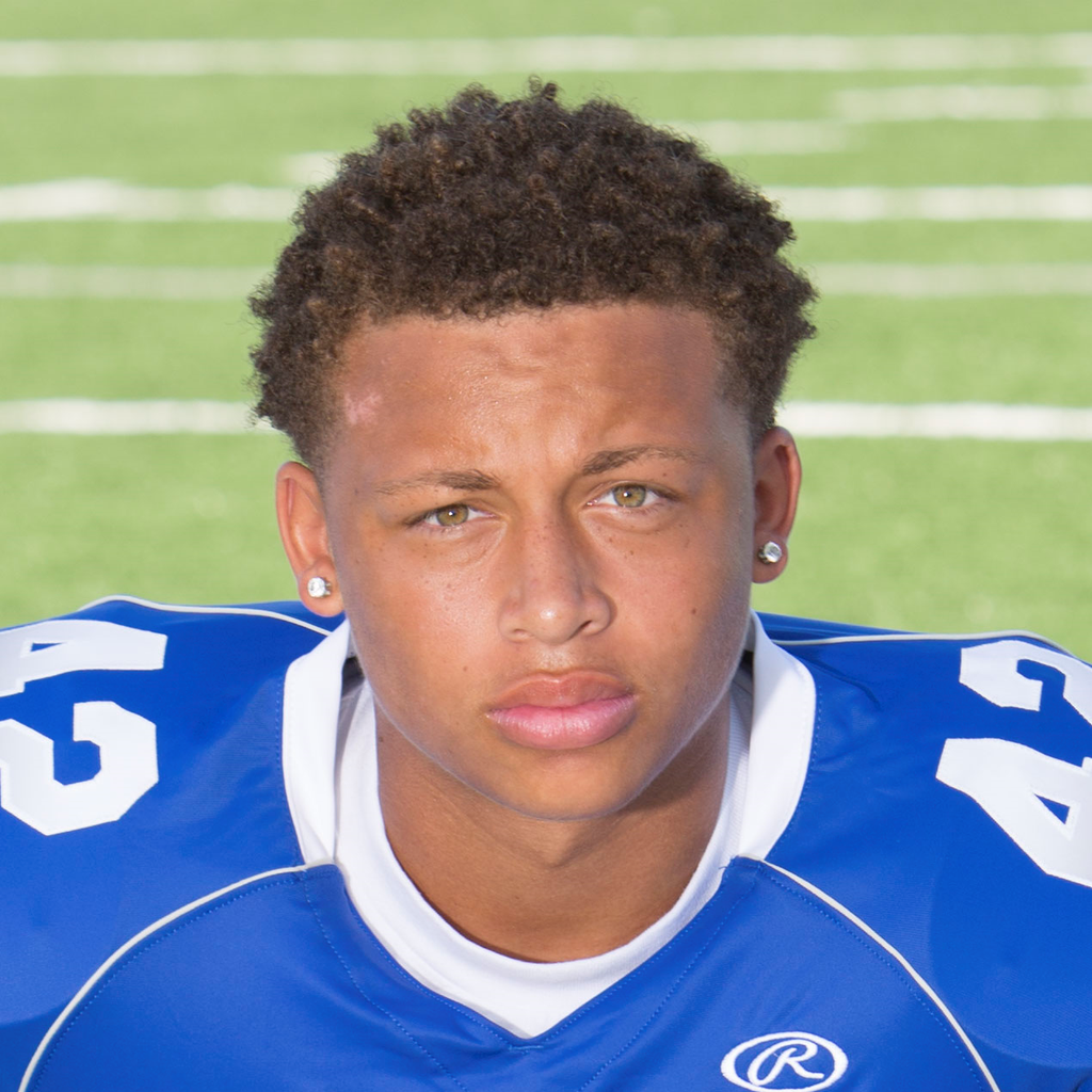 Jaiden Patterson