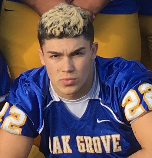Grady Ryan