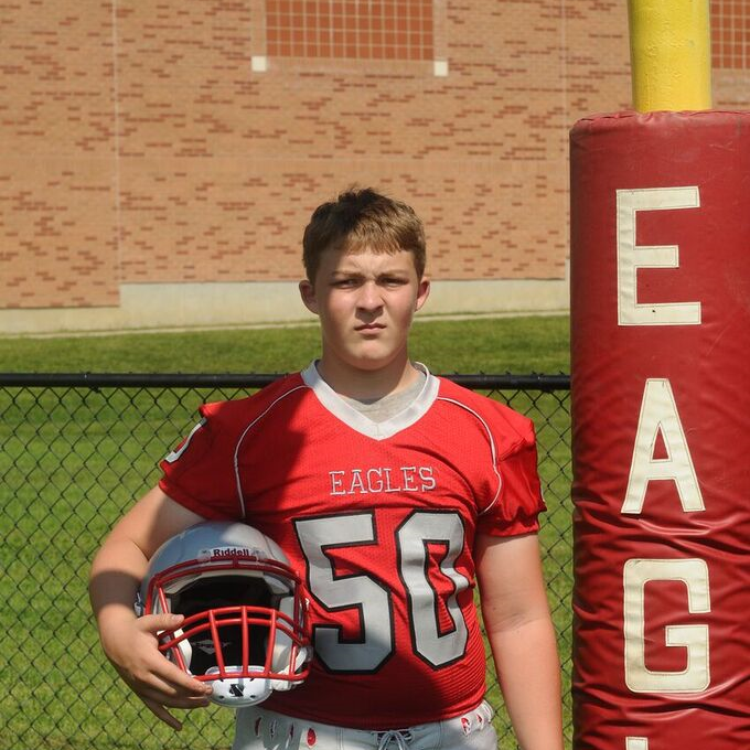 Brayden Martin