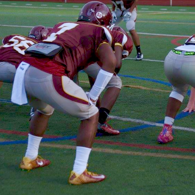 Malik Nelson