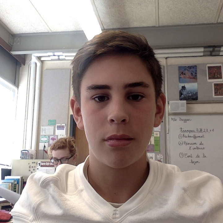 Cam Baker