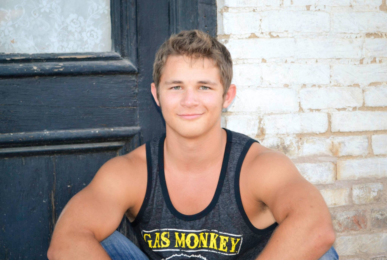 Danny Brewer