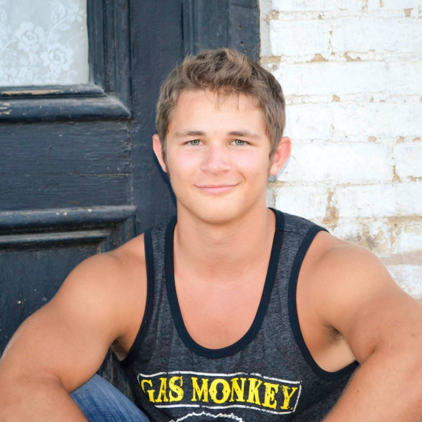 Danny Brewer mugshot