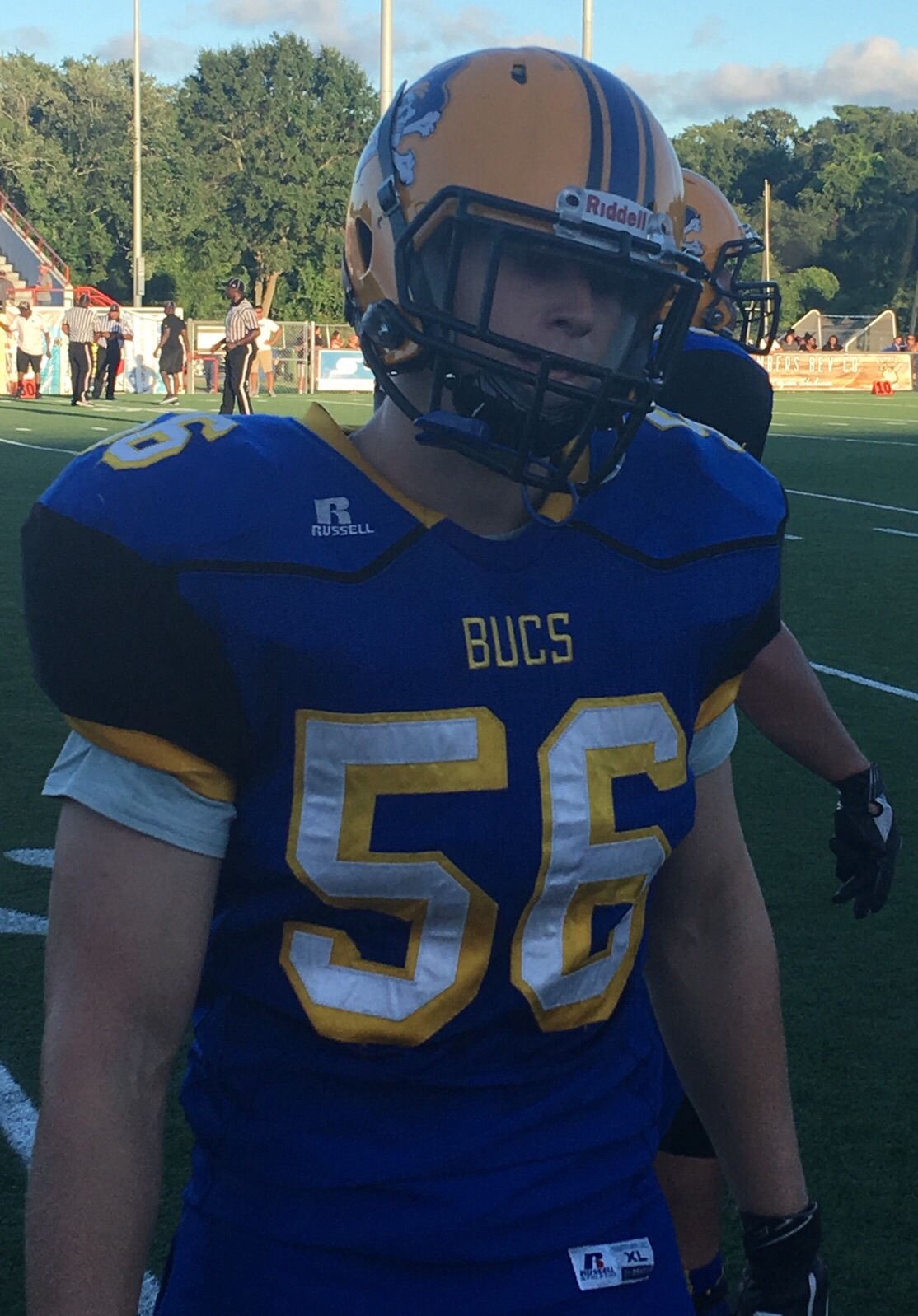 Ryan Daborowski