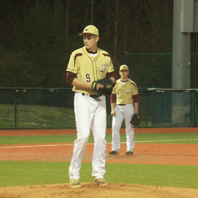 Zach Gilbert