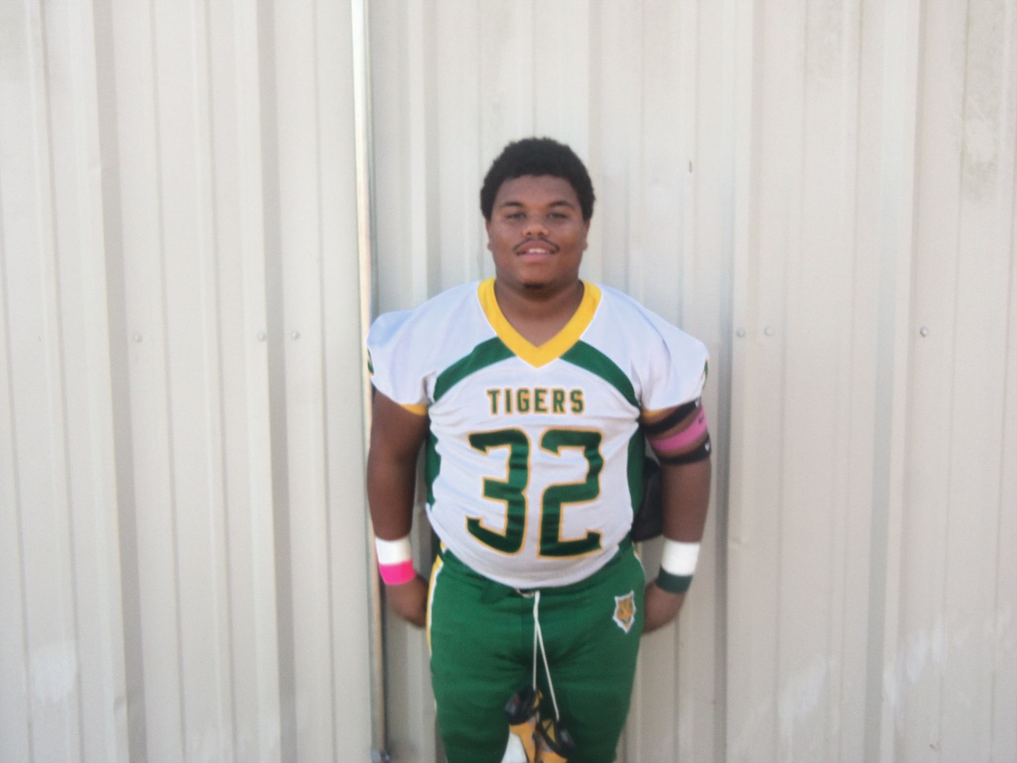 Nathan Bell