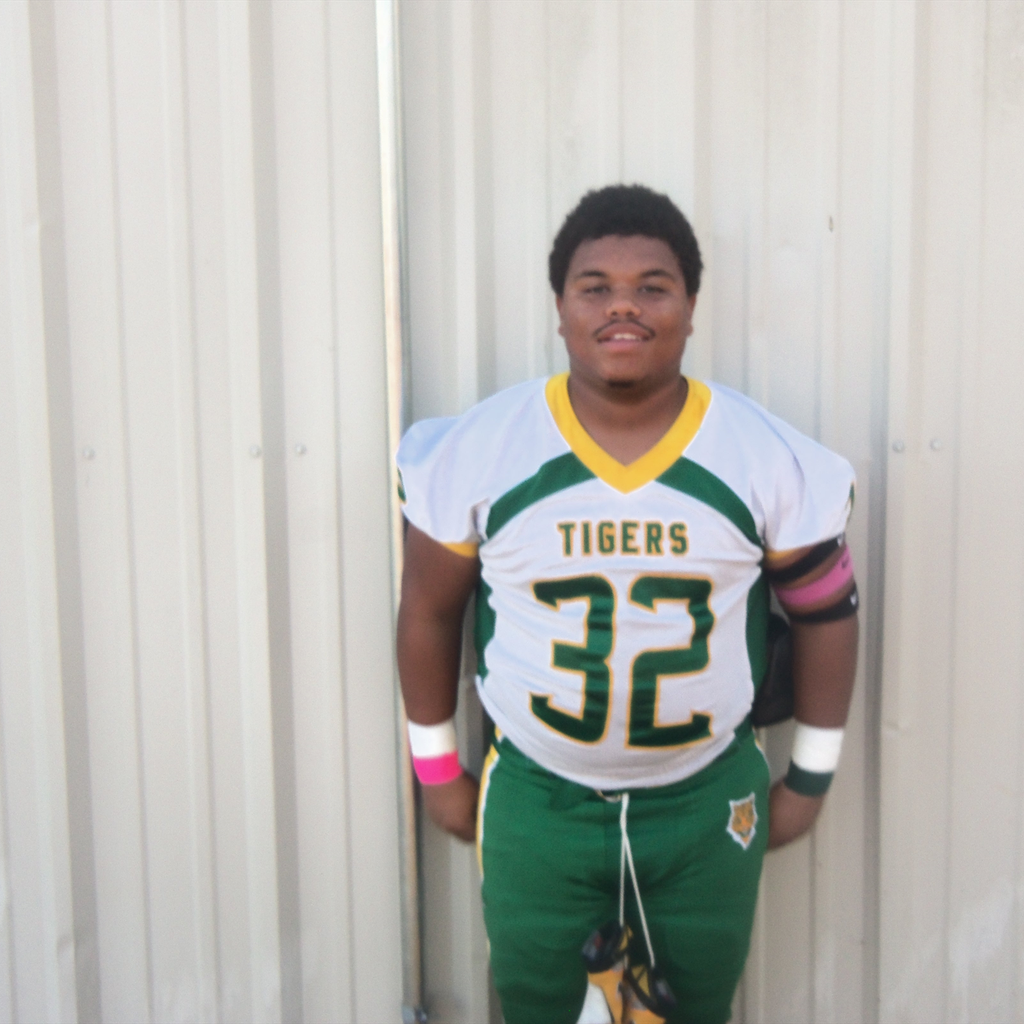 Nathan Bell