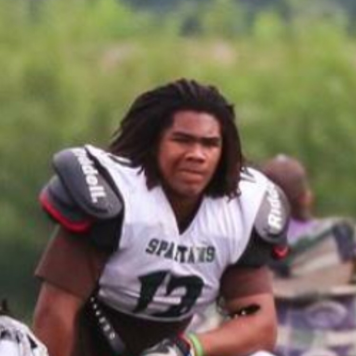 Keenan Hailey