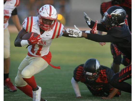 Jeremiah Boatner