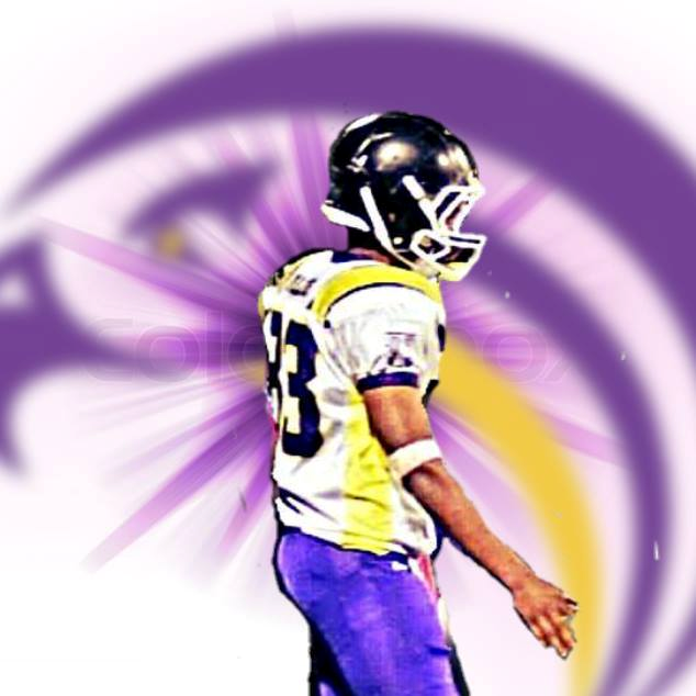 Keoni Jones