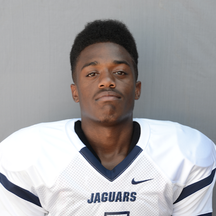 Kamari Jackson