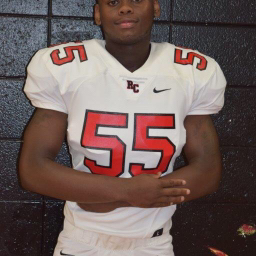 Dontravious Brown
