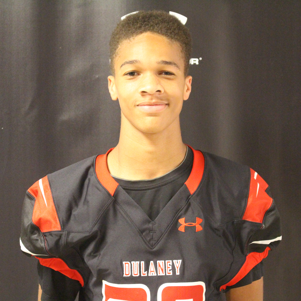 Ahmad Cox