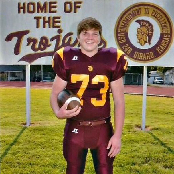 Austin Lallemand