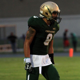 Tylan Mcelhenie