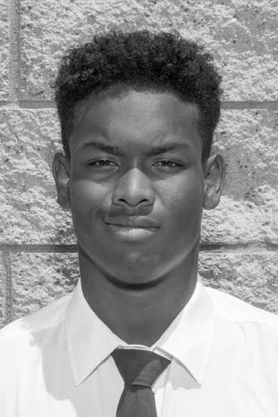 Khalil Spruill