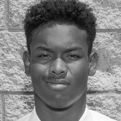 Khalil Spruill mugshot