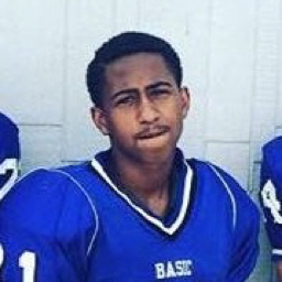 Dorian Mcallister