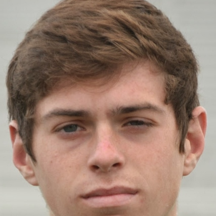 Ben Raybon mugshot