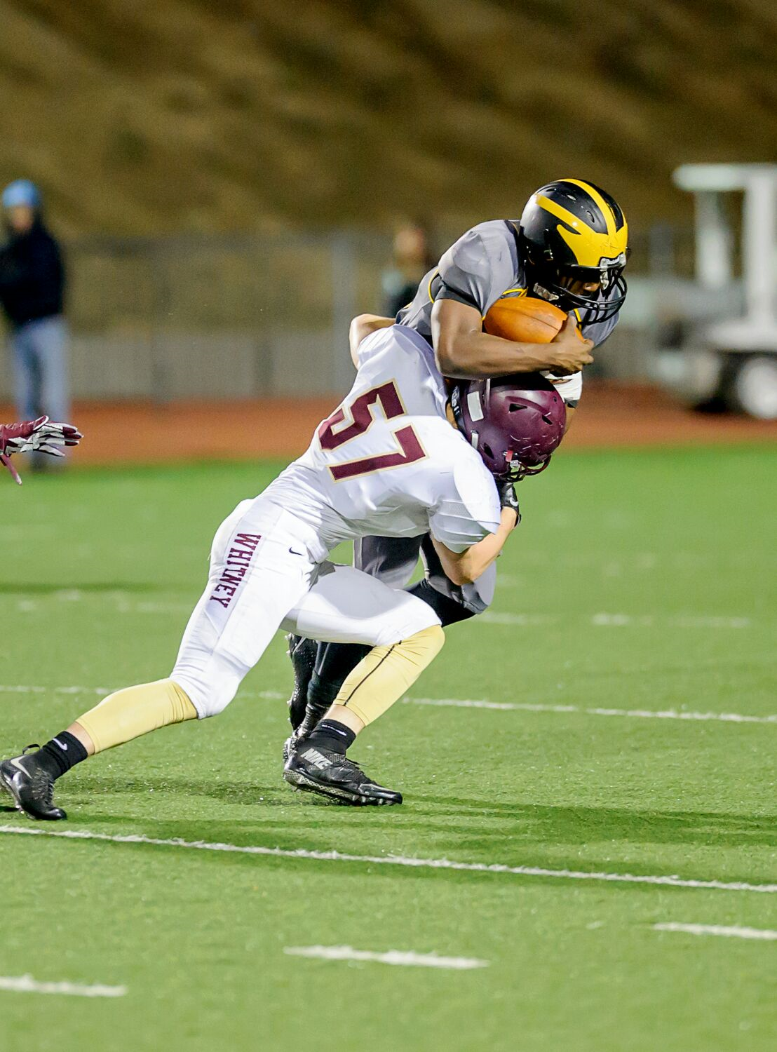 Mathew Chaffin mugshot