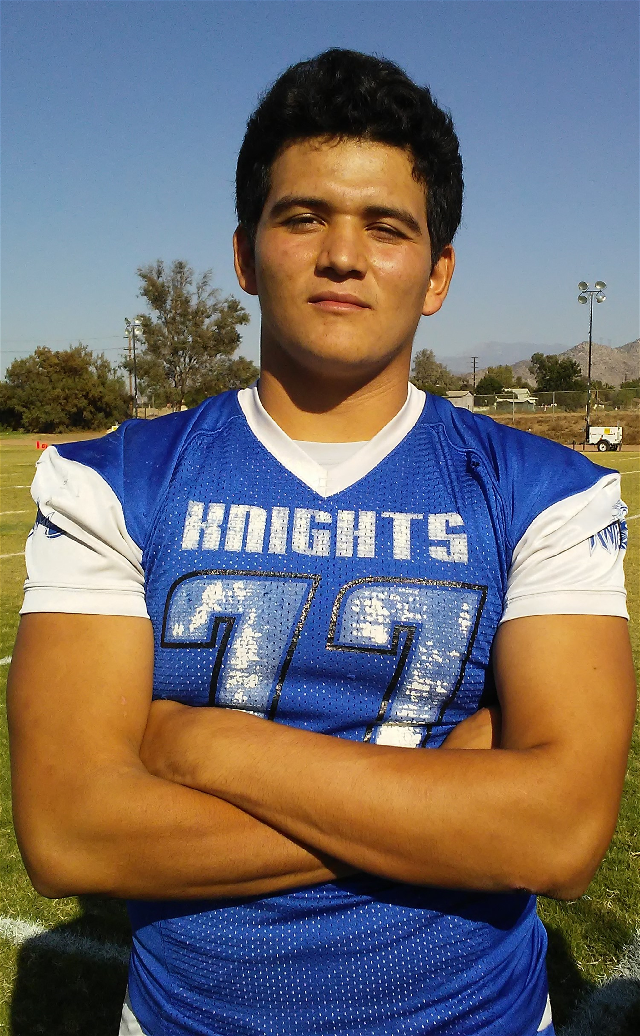 Ruben Valenzuela