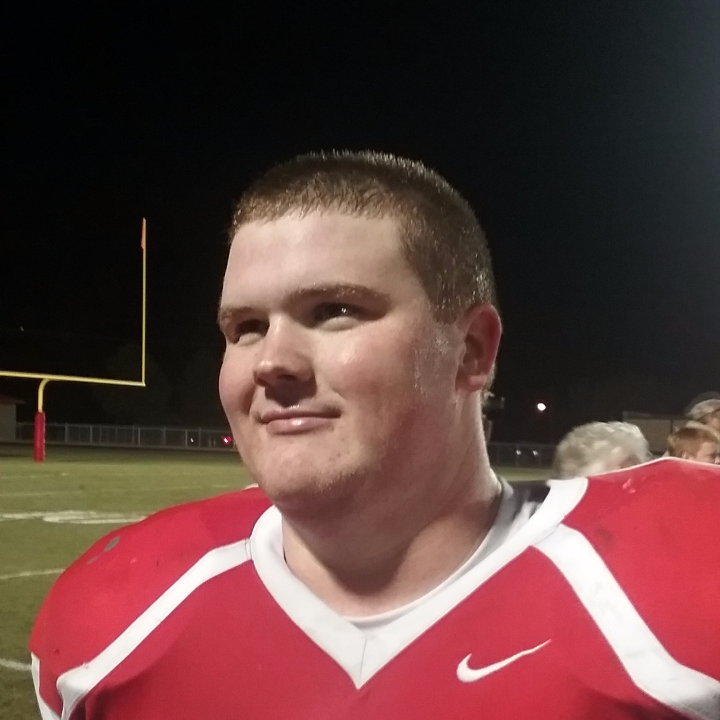 Caleb Smith