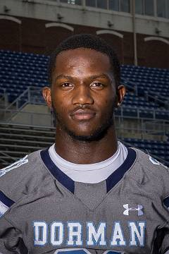 Tyrelle Earles