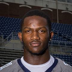 Tyrelle Earles