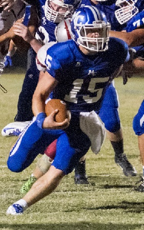 Seth Carlisle