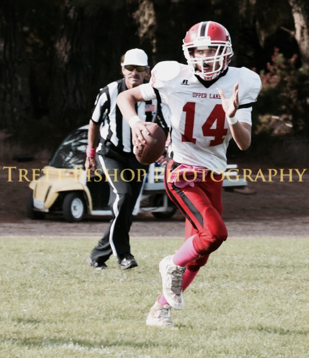Derek Pritchard