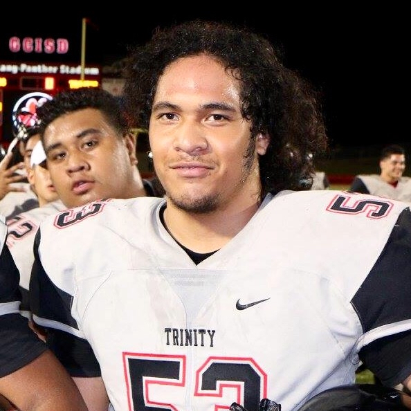 Jaylani Siliga mugshot
