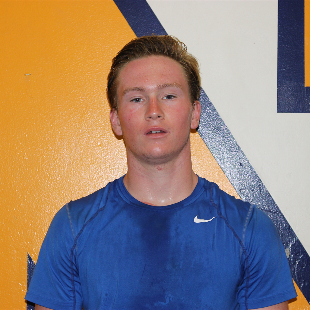 Tannor Garnsey