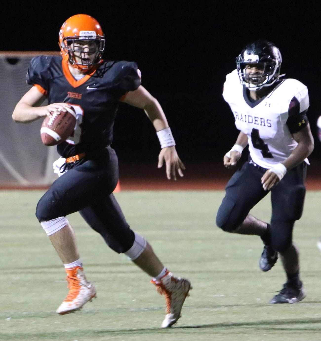 Anthony Paoletti mugshot