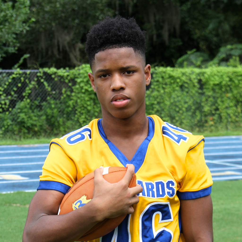 Davion Brockman