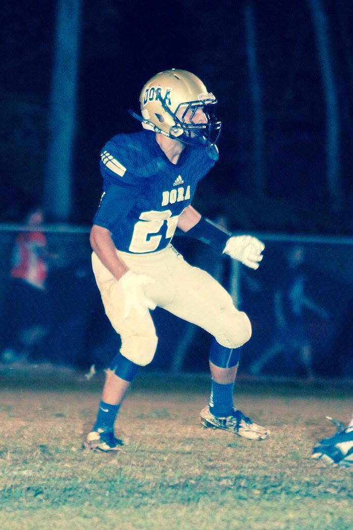 Kyle Beasley