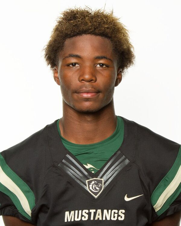 Sam Williams