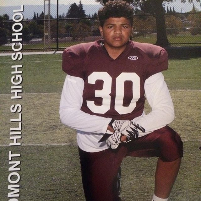 Isiah Cotton