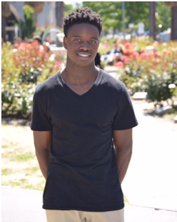Damani Richardson